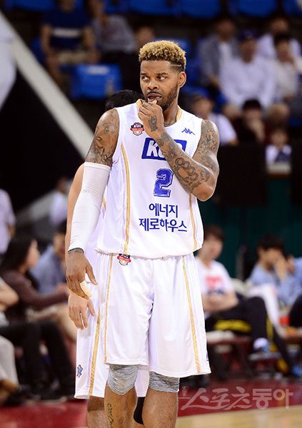 KCC 에밋. 스포츠동아DB