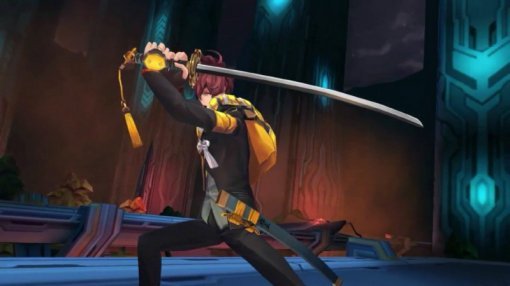 언노운히어로즈 스크린샷(출처=게임동아)