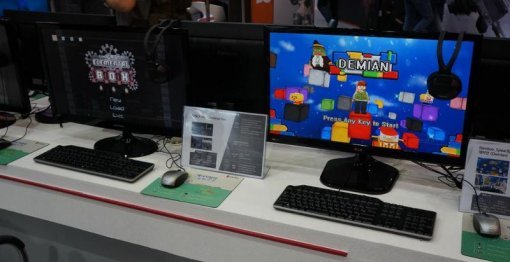 서강대학교 평생교육원(사진제공=게임동아)