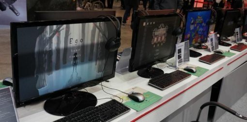 서강대학교 평생교육원(사진제공=게임동아)