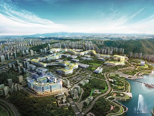 세종비지니스센터