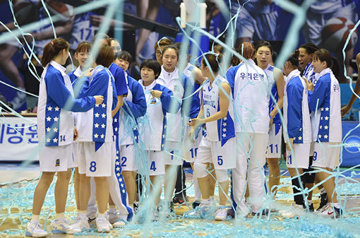 우리은행. 사진제공｜우리은행