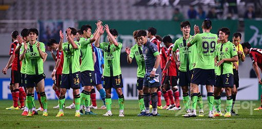 전북현대. 스포츠동아DB