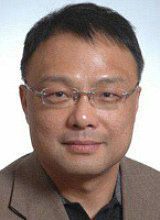 주펑(朱鋒) 난징대 국제관계연구원 원장