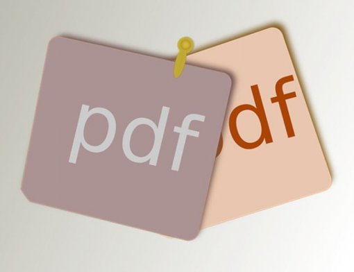 PDF(출처=IT동아)