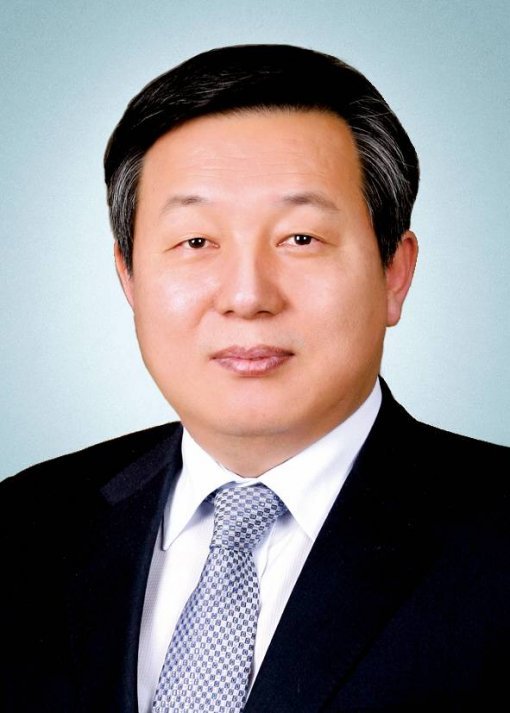 황성범 특성화전문대학육성사업단장