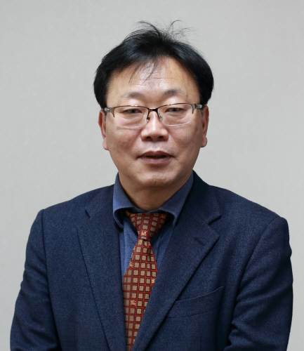 김재근 특성화전문대학육성사업단장