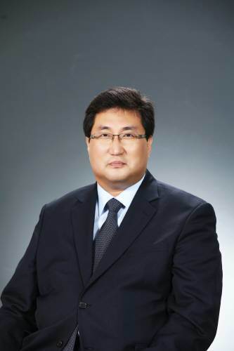 오성훈 특성화전문대학육성사업단장