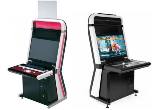 (뷰릭스, 그 모습도 아름다워라! 이 것이 집에 한 대 있다면 당신도 국내 최고의 게임 덕후가 될 수 있다!)(출처=게임동아)