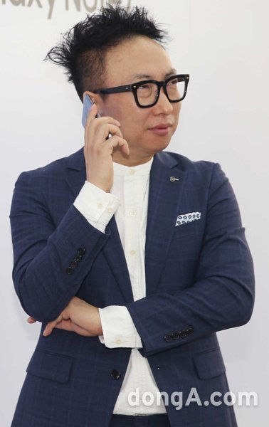 개그맨 박명수. 동아닷컴DB