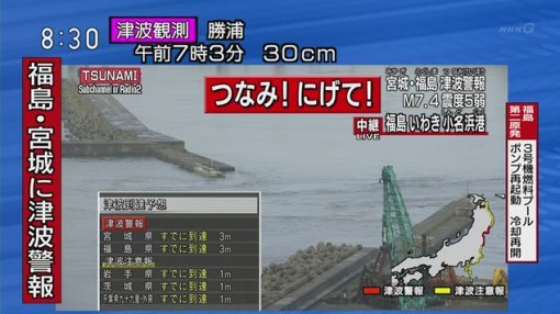 사진=NHK 뉴스화면 캡처