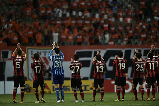 FC서울. 사진제공｜한국프로축구연맹