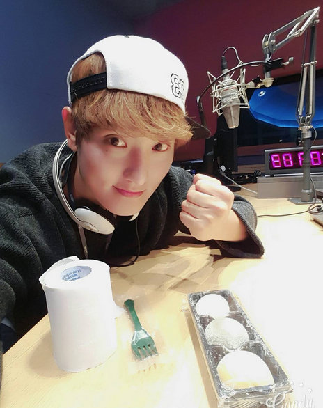 사진=강타 인스타그램