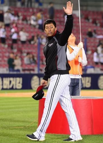 사진=적토마 이병규/스포츠동아DB