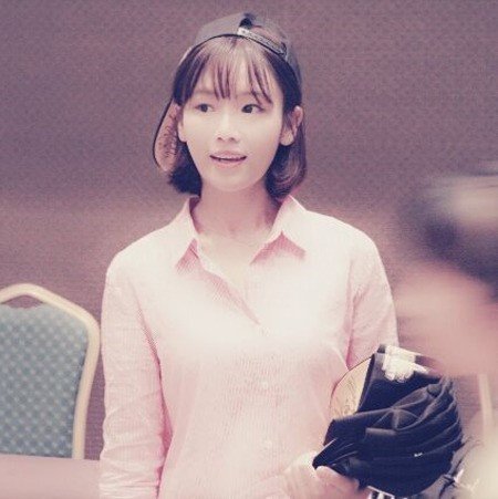 사진=홍예슬 소셜미디어