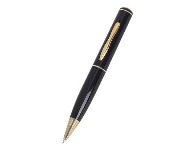 볼펜형 스파이캠(출처=IT동아)