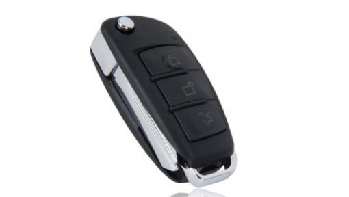 자동차 열쇠형 스파이캠(출처=IT동아)