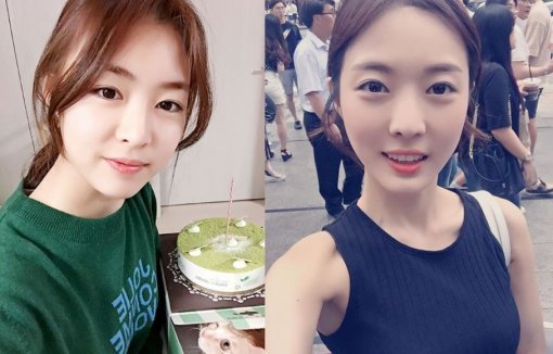 사진=하이니 이연희 소셜미디어 캡처