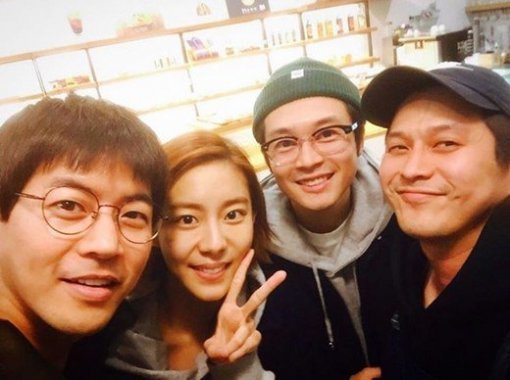 사진=이켠 소셜미디어