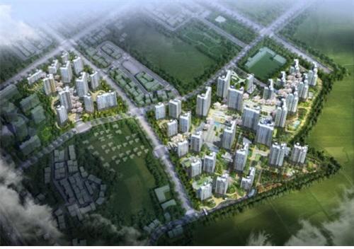 평택 효성해링턴 플레이스