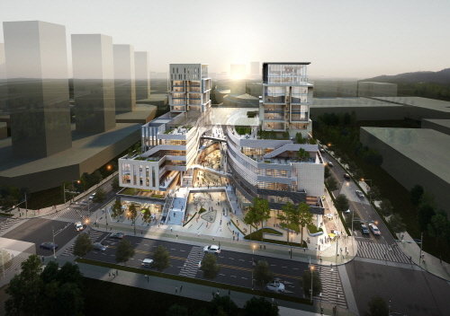 어반아트리움 파인앤유 퍼스트원