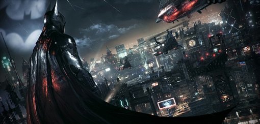 '배트맨: 리턴 투 아캄'(출처=게임동아)