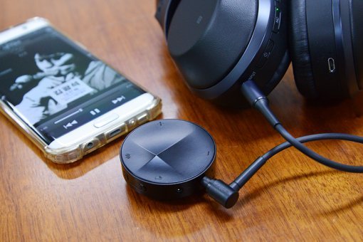 고해상 음원을 쓰면 더 나은 청음 환경을 경험할 수 있다.(출처=IT동아)