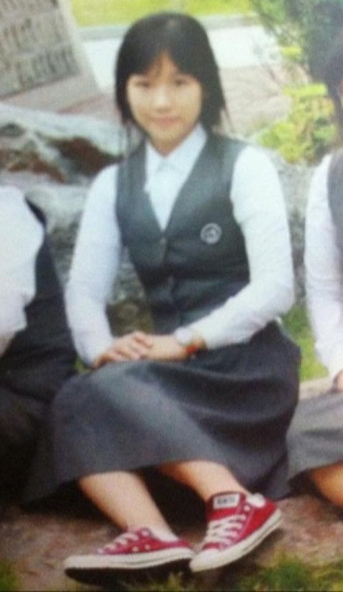 사진=홍예슬 페이스북