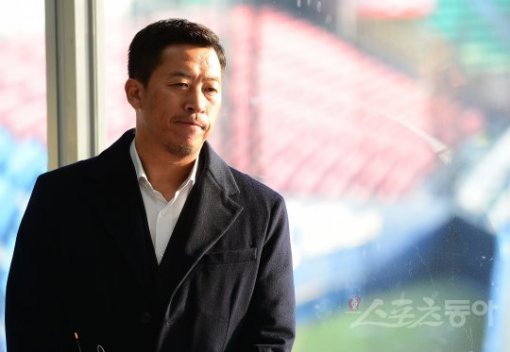 LG트윈스 이병규(9). 스포츠동아DB