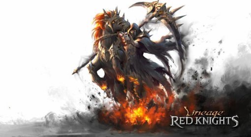 리니지 레드나이츠(제공=엔씨소프트)