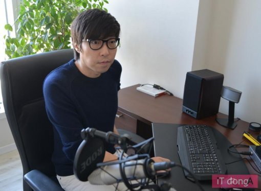 1인 콘텐츠 창작자 대도서관(출처=IT동아)