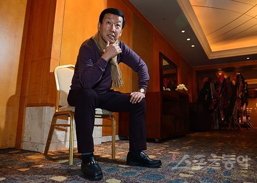 전북 최강희 감독. 김민성 기자 marineboy@donga.com