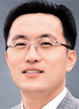 김영효 특성화전문대학육성사업단장