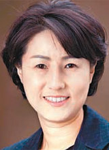 이혜경 특성화전문대학육성사업단장