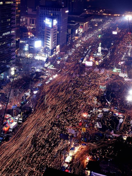 與 김종태 “종북세력 촛불집회 선동” 주장에 野 윤호중 “그럼 박 대통령이 종북”