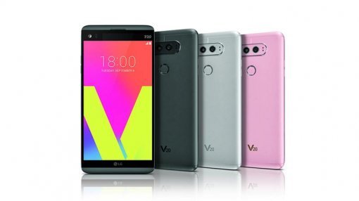 ▲ LG V20(출처=IT동아)