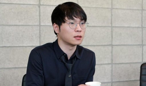 고동환 대표(사진제공:게임동아)