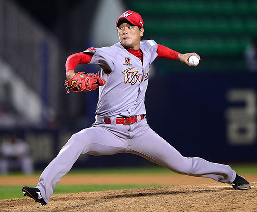 SK 김광현. 스포츠동아DB