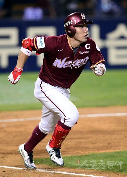 넥센 서건창. 스포츠동아DB