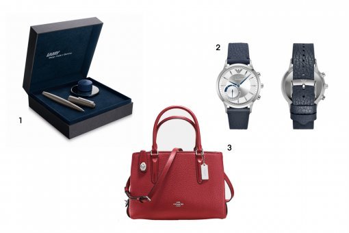 1.라미 2.아르마니 3.코치