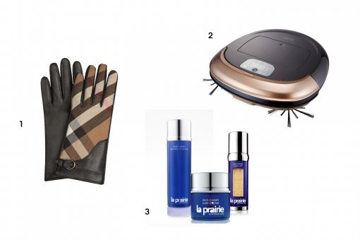 1.버버리 2.유진로봇 3.라프레리