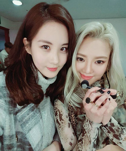 사진제공｜서현인스타그램