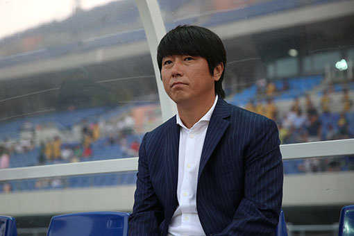 전남 노상래 감독. 사진제공｜한국프로축구연맹