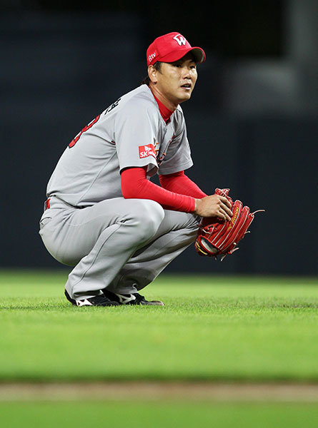 SK 김광현. 사진제공｜스포츠코리아
