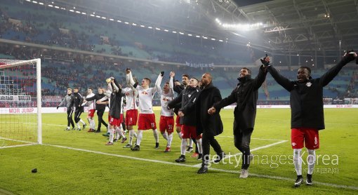 라이프치히. 사진=ⓒGettyimages이매진스