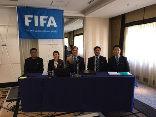 사진제공｜FIFA U-20 월드컵 조직위