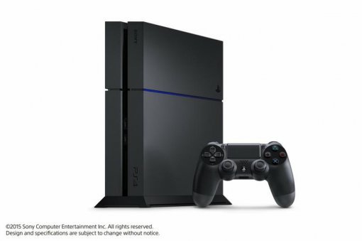 신형 PS4(출처=게임동아)