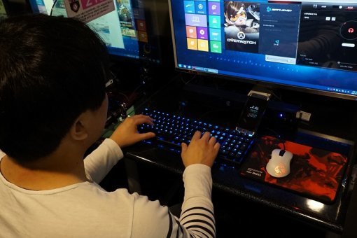 게임 경험에 최적화한 로캣 게이밍 기어를 통해 게이머 만족도를 높였다. (출처=IT동아)