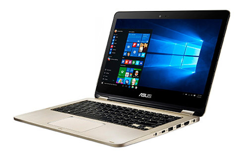 ASUS 비보북 플립 TP301UA-C4151T(출처=IT동아)