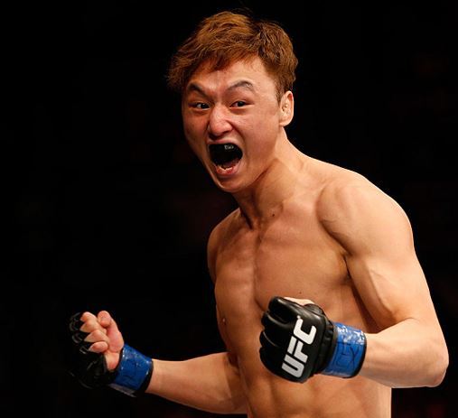 사진제공｜UFC 아시아